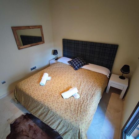 Villa Aguilas Club - Guest House มาลากา ภายนอก รูปภาพ