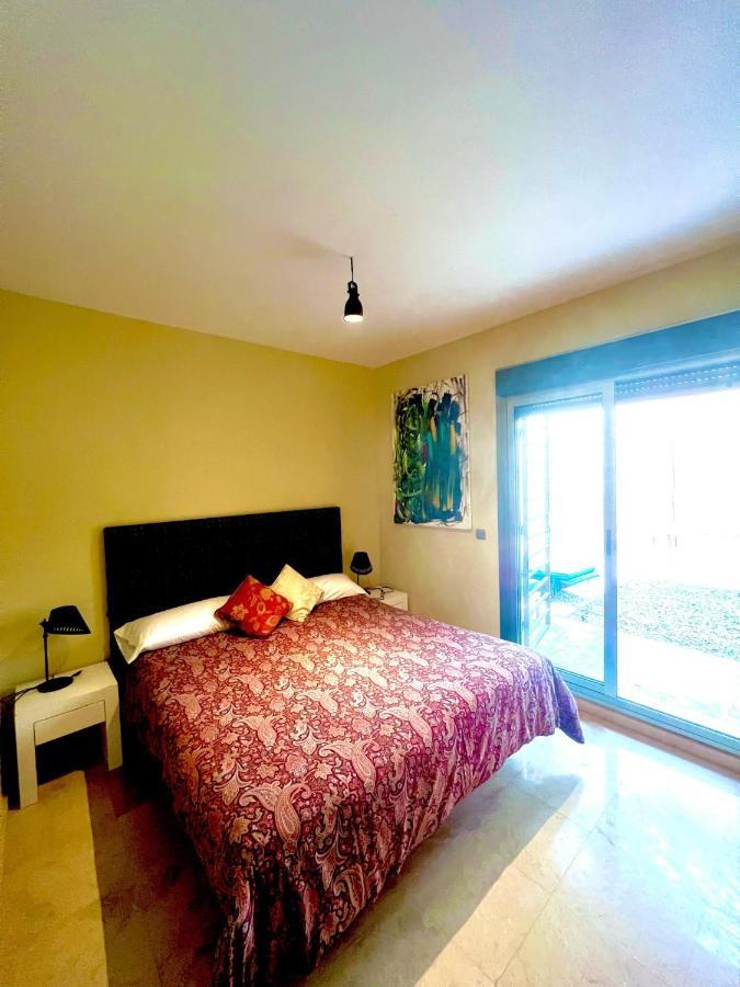 Villa Aguilas Club - Guest House มาลากา ภายนอก รูปภาพ