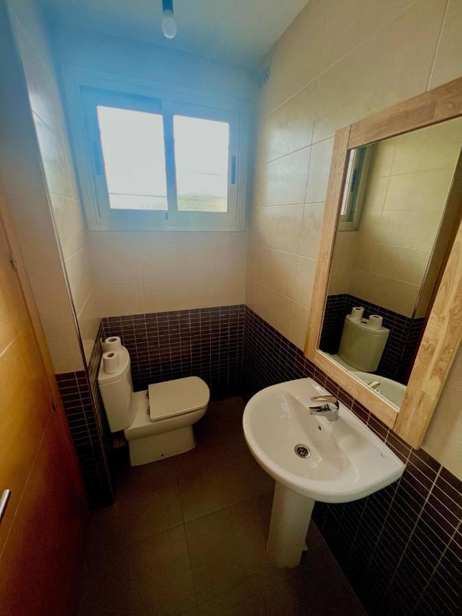 Villa Aguilas Club - Guest House มาลากา ภายนอก รูปภาพ