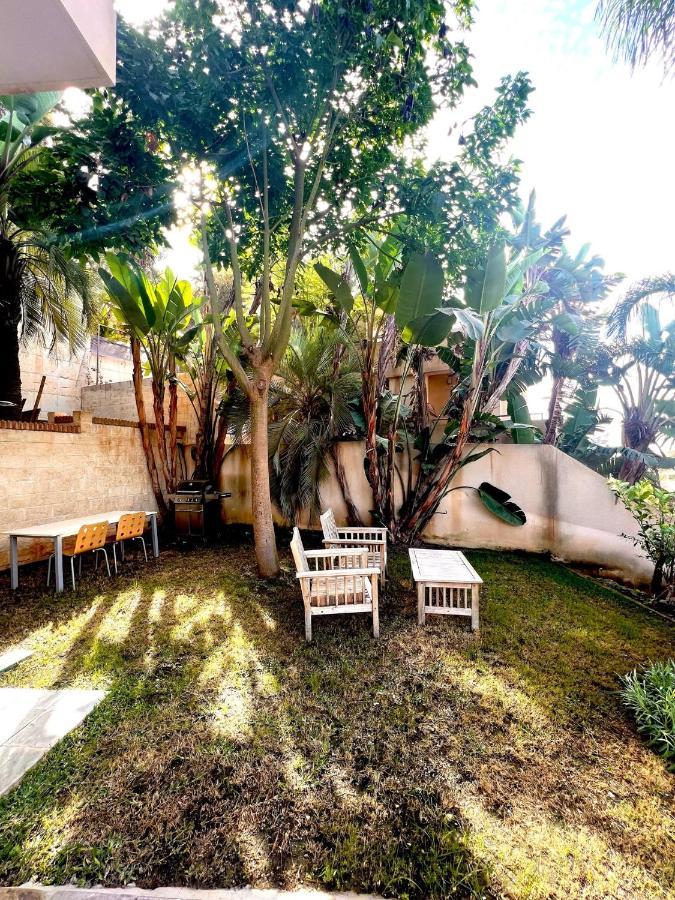 Villa Aguilas Club - Guest House มาลากา ภายนอก รูปภาพ