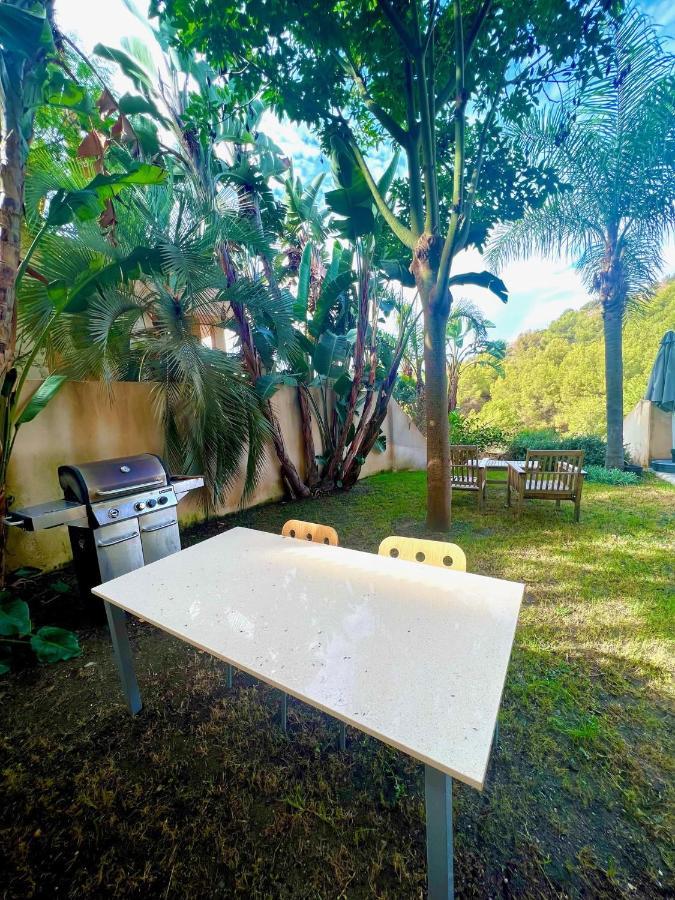 Villa Aguilas Club - Guest House มาลากา ภายนอก รูปภาพ
