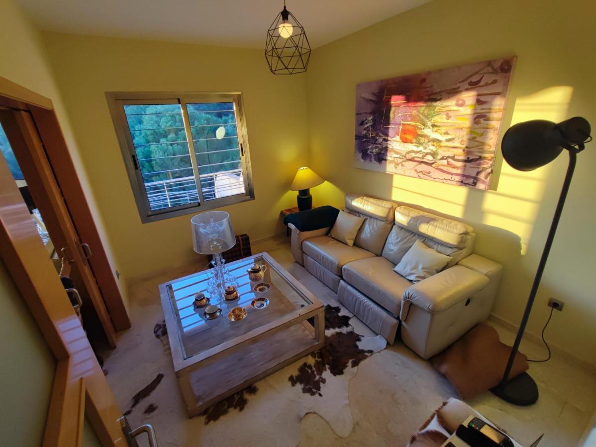 Villa Aguilas Club - Guest House มาลากา ภายนอก รูปภาพ