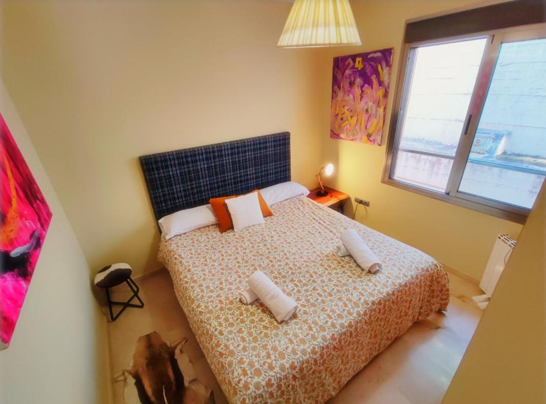 Villa Aguilas Club - Guest House มาลากา ภายนอก รูปภาพ